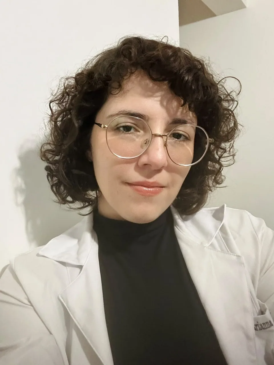 Dra. Marianna Coimbra